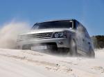 Land Rover Range Rover Sport 2009 года (ZA)